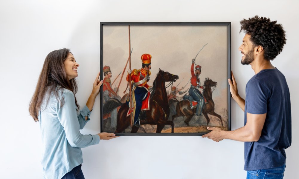 Heinrich Ambros Eckert