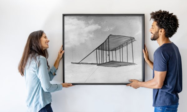 Wright Brothers