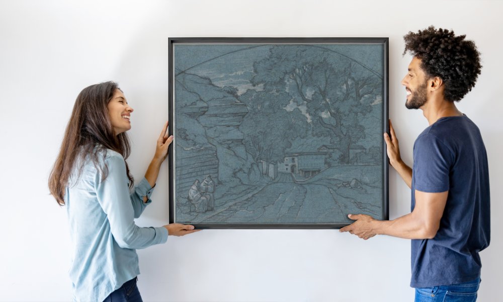 François Edouard Bertin