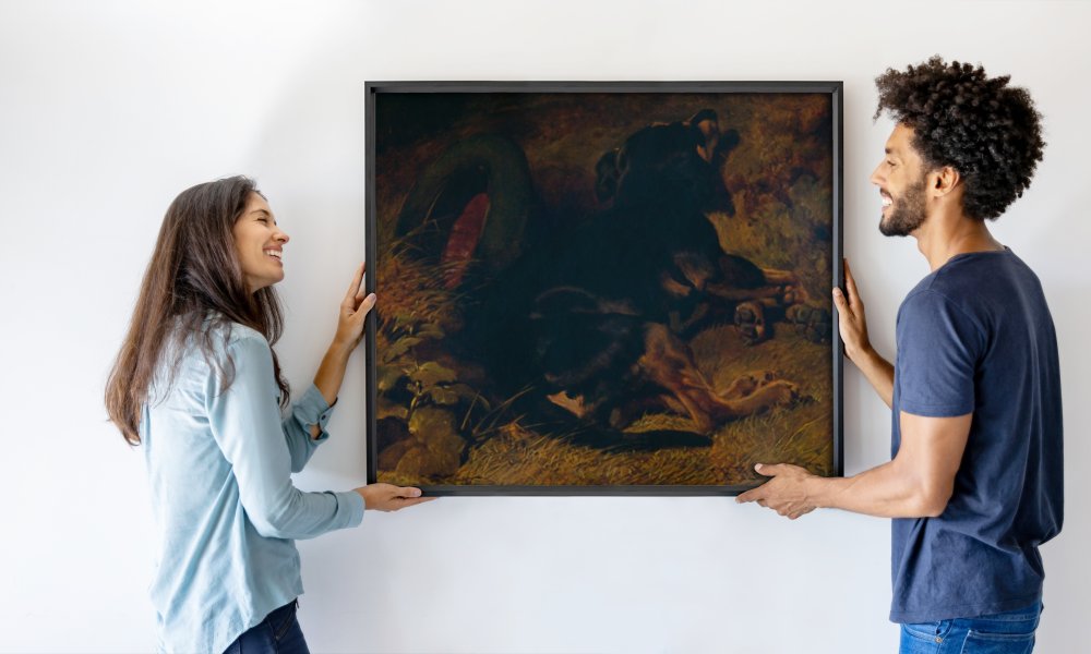 John Frederick Hering