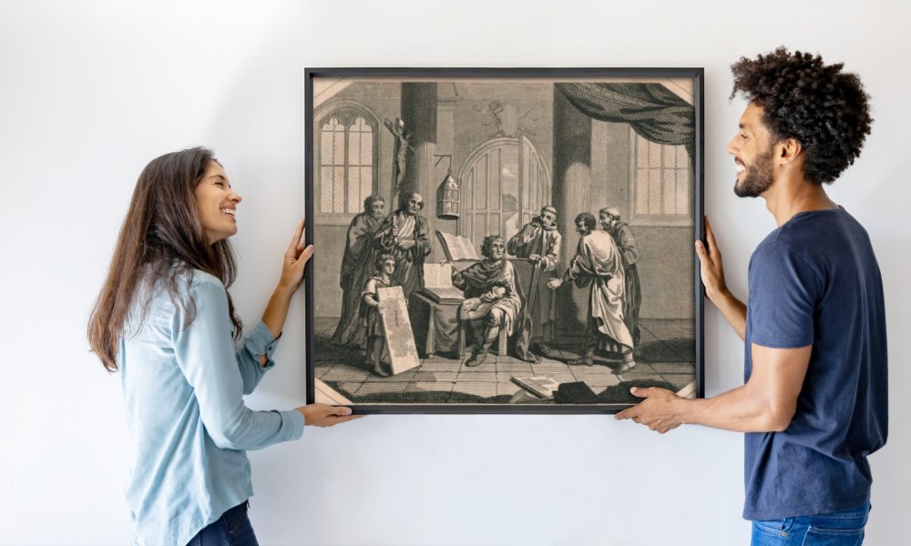 Ambrose William Warren