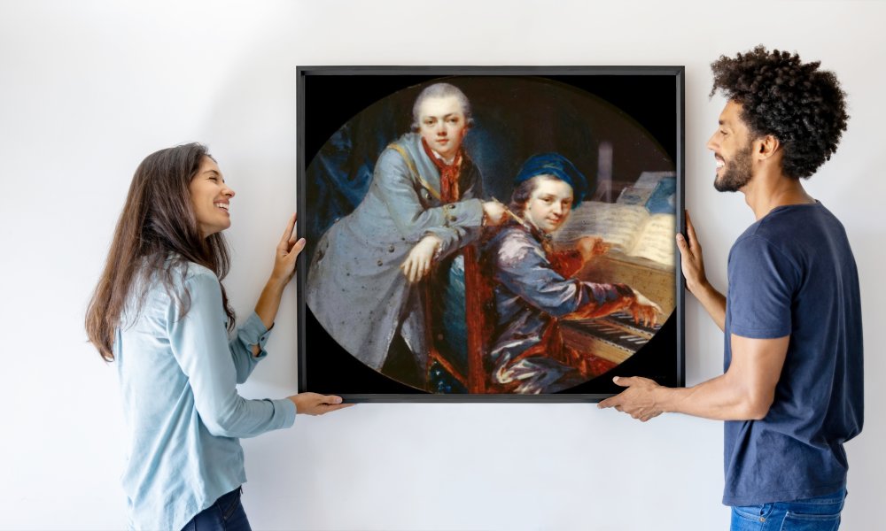 Heinrich Friedrich Füger