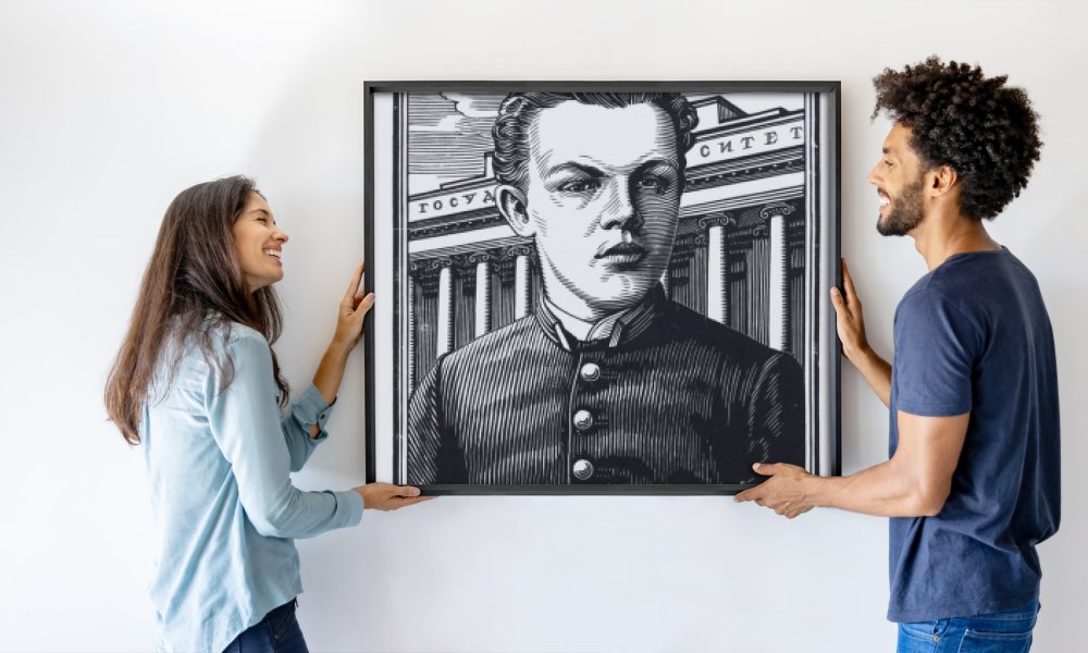 Pavel Alexandrovich Shillingovsky