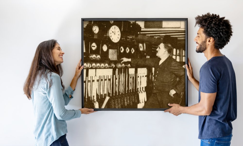 Topical Press Agency