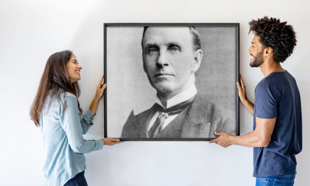 Stereoscopic Company