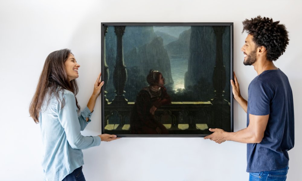 Carl Friedrich Hampe