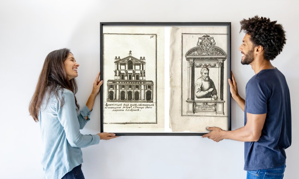 Giacomo Barozzi da Vignola