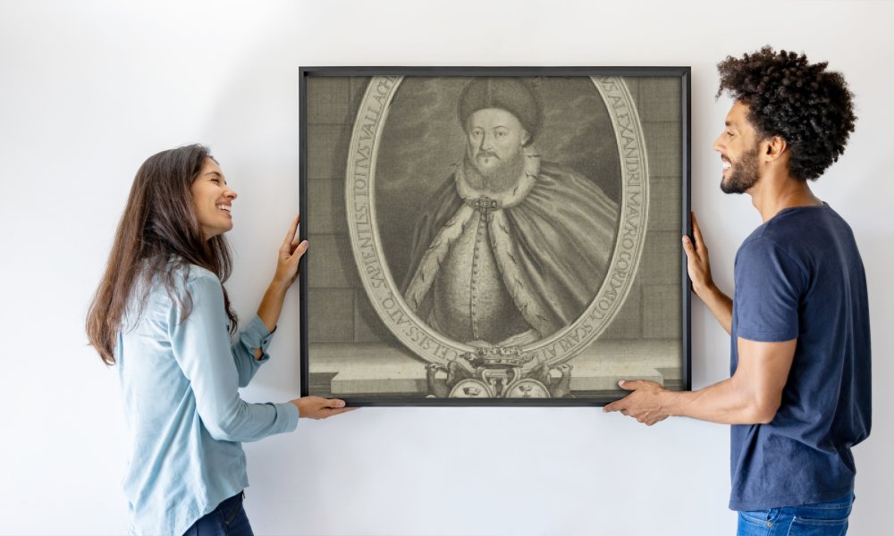 Johann Georg Wolfgang