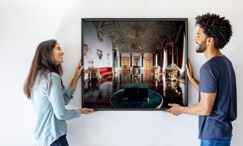 Andrei Ivanovich Stakenschneider