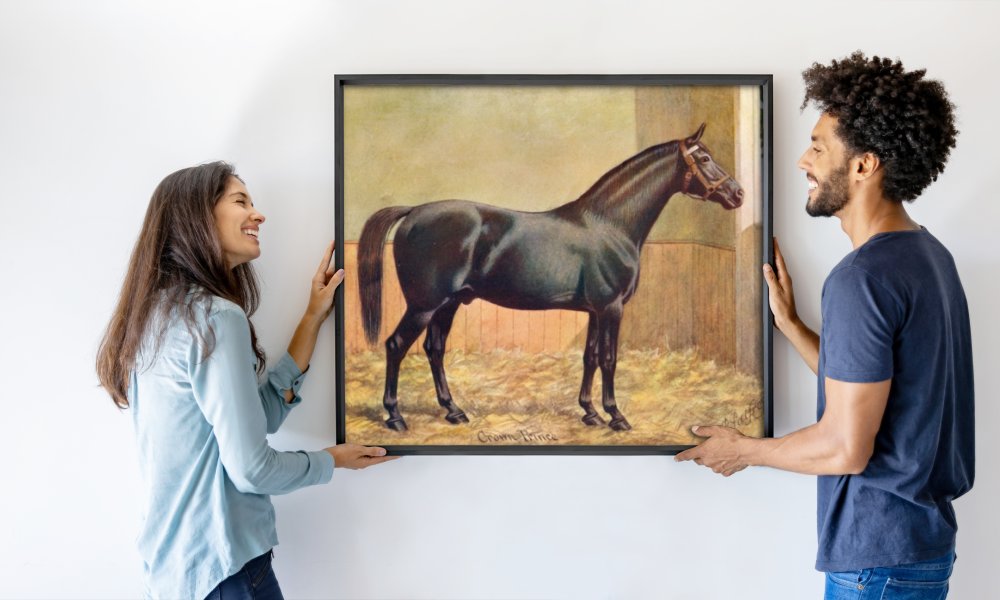 Henry Powell Palfrey