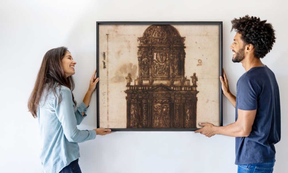 Fantoni Family Workshop