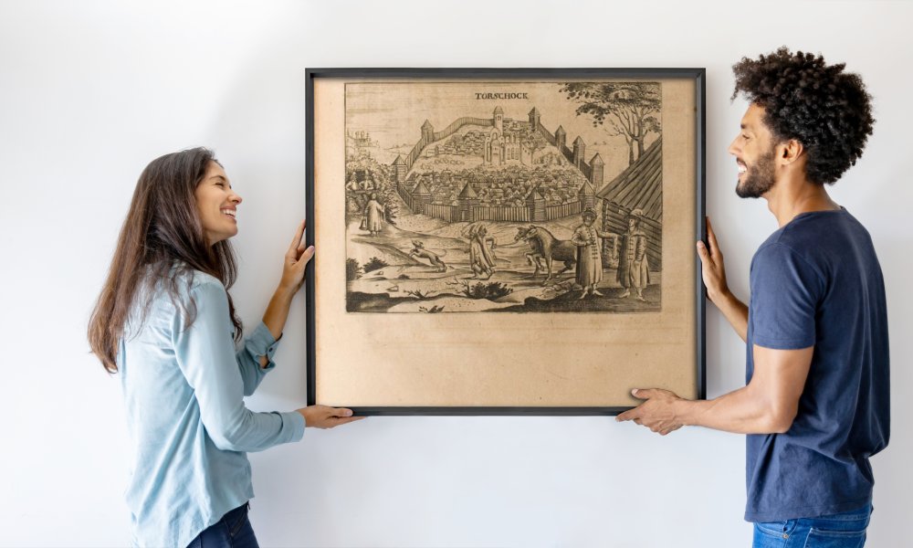 Christian Lorenzen Rothgiesser