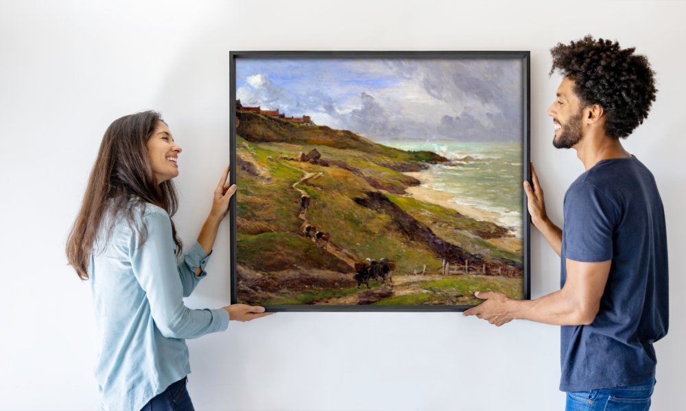 Jean Baptiste-Antoine Guillemet