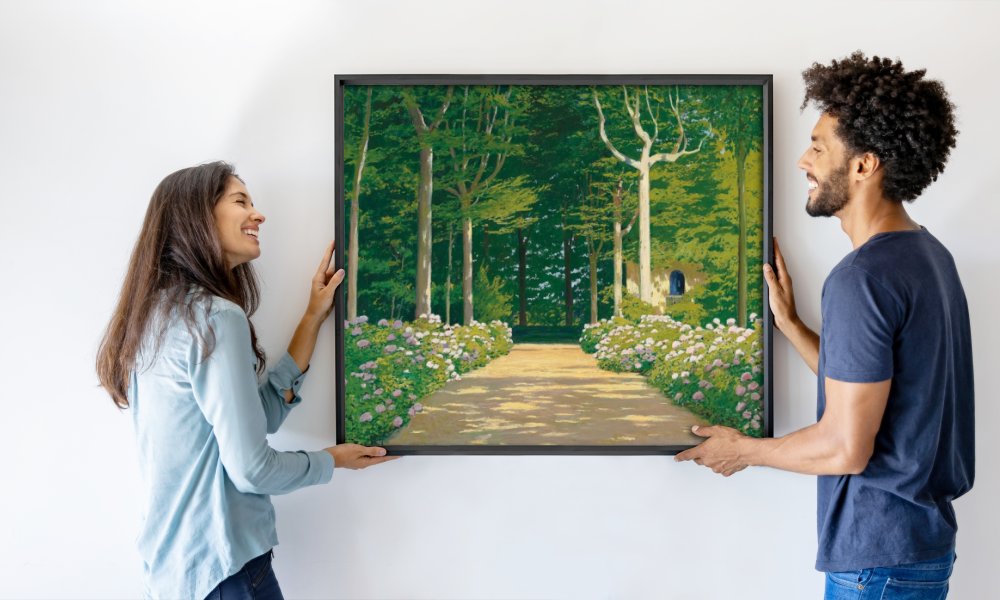 Santiago Rusinol i Prats