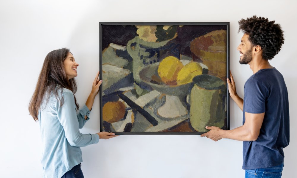 Roger de La Fresnaye