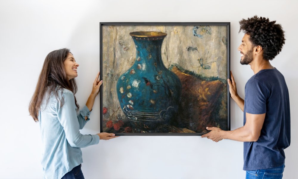 Sientje Mesgad-van Houten