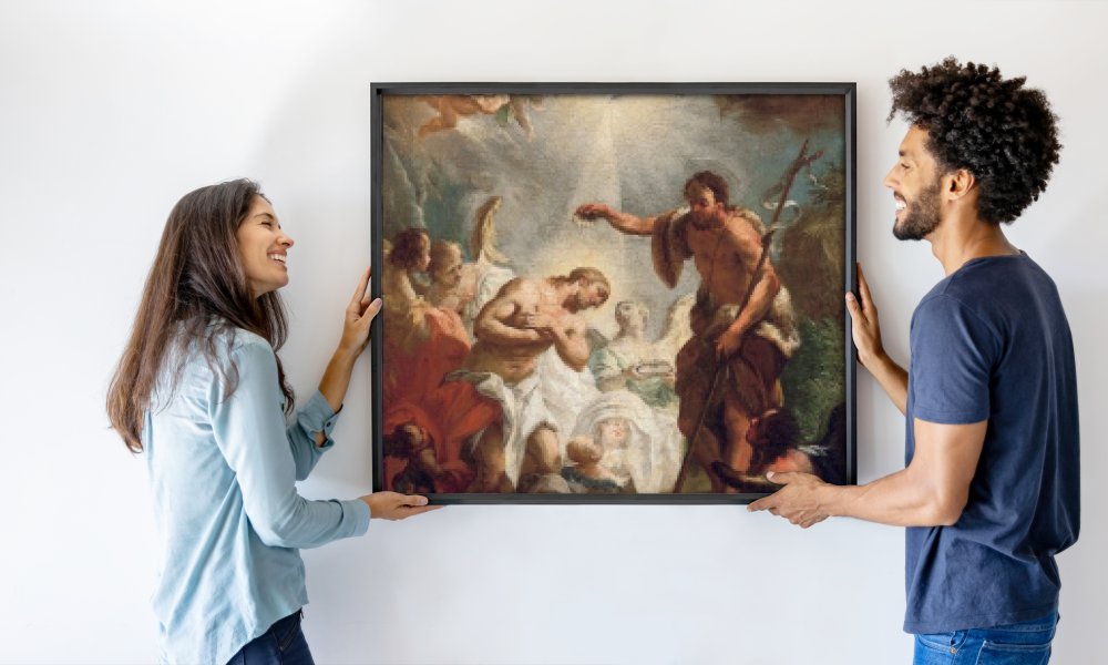 Michel Angelo Unterberger