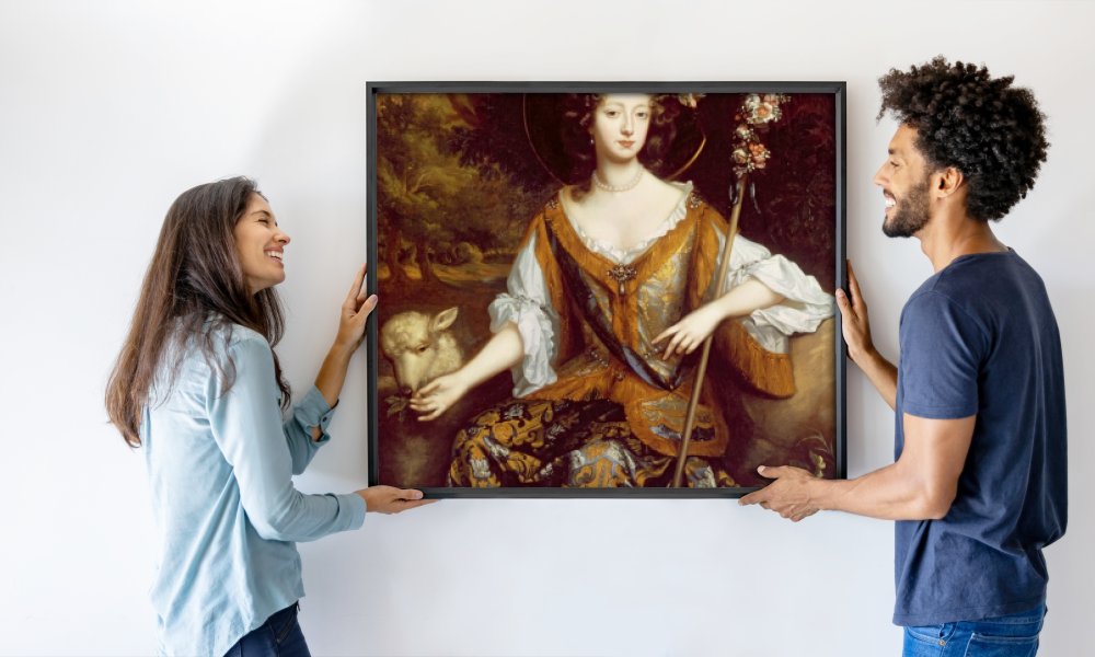 William Wissing or Wissmig