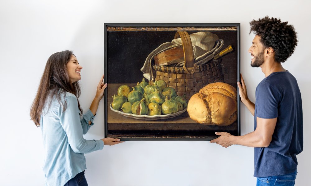 Luis Egidio Menendez or Melendez