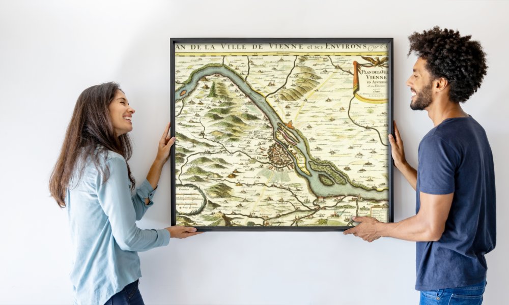 Nicolas Sanson DAbbeville