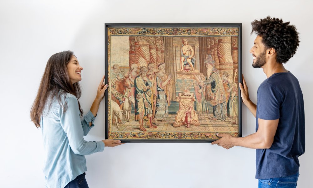 Raphael de la Planche