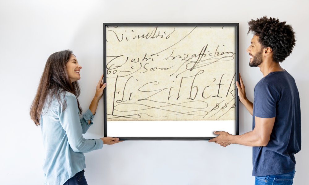 Queen Elizabeth I of England and