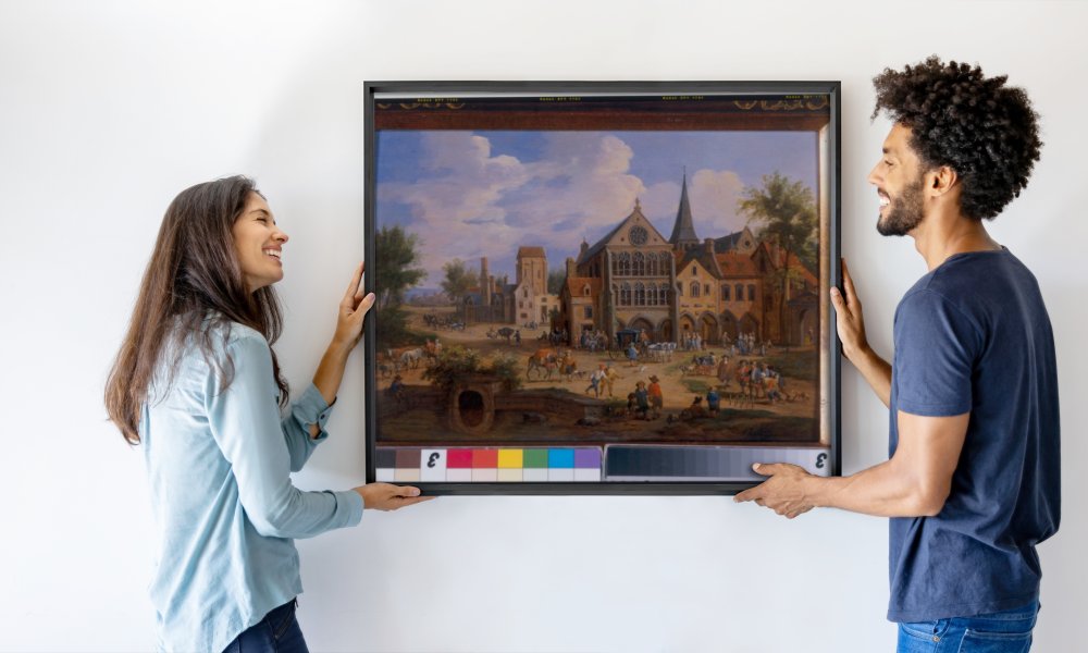 Peeter or Pieter Bout