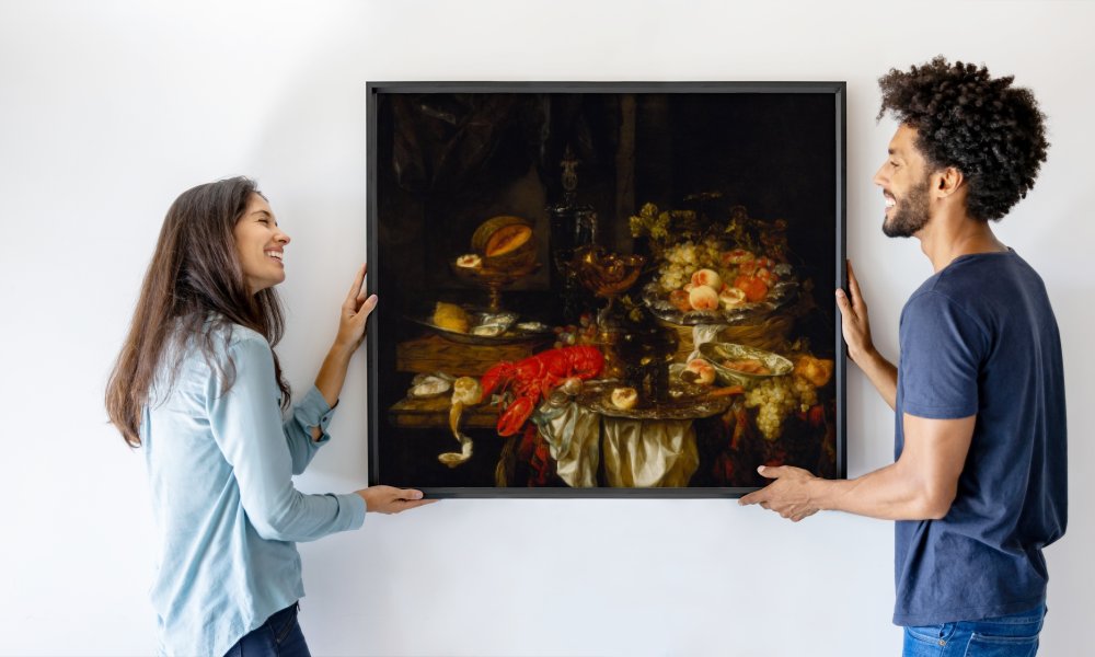 Abraham van Beijeren