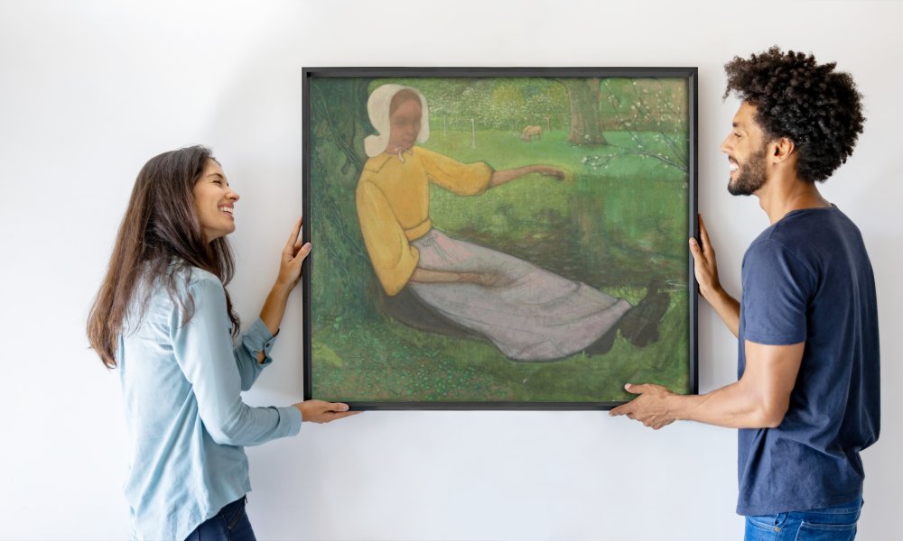 Richard Nicolaus Holst Roland