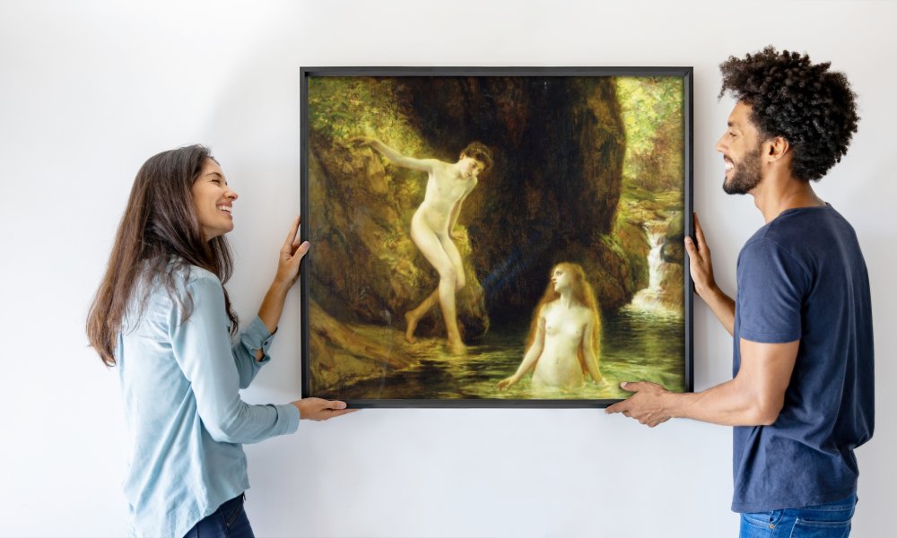 Gustave Claude Etienne Courtois