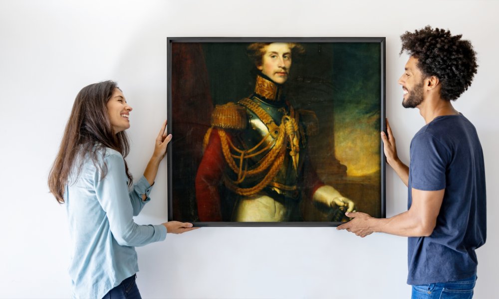 James Godsell Middleton