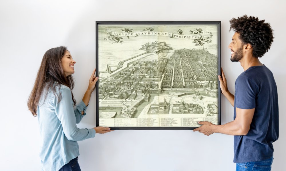 Giovanni Tommaso Borgonio