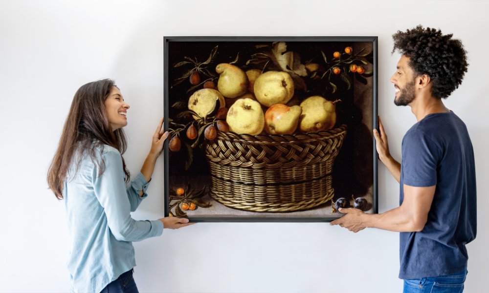 Juan van der Hamen y Leon