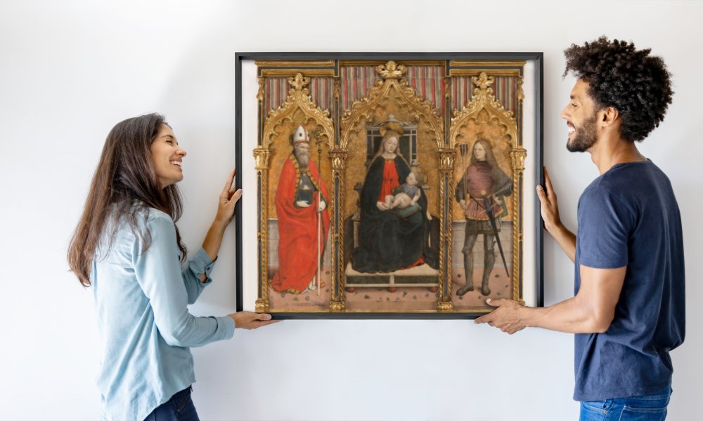 Giovanni Martino Spanzotti