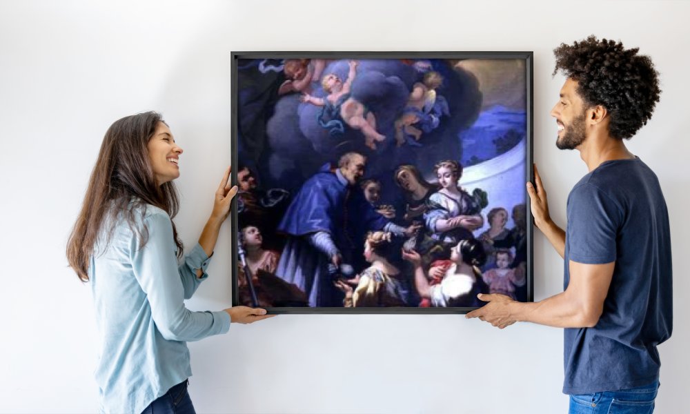 Giovanni Antonio Pucci