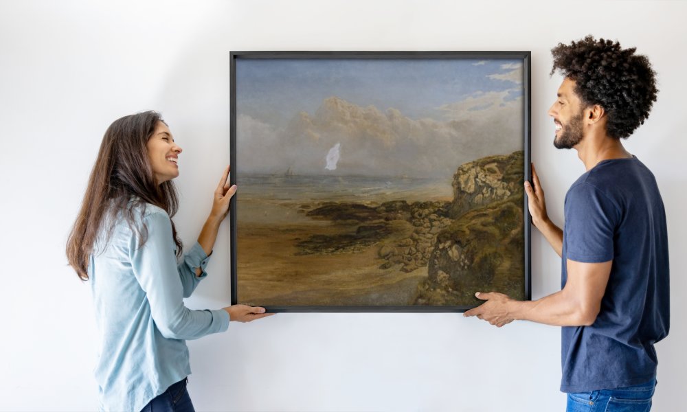 Charles George Jefferson