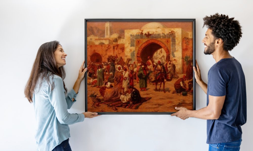 Albert Joseph Franke