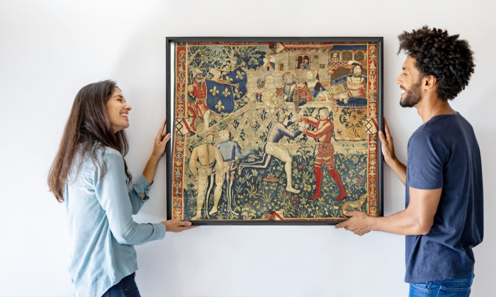 West European Applied Art