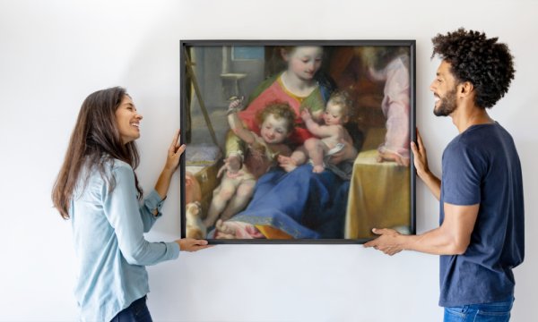 Federigo Barocci