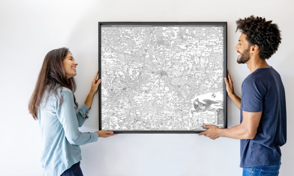 Carl Ludwig von Oesfeld