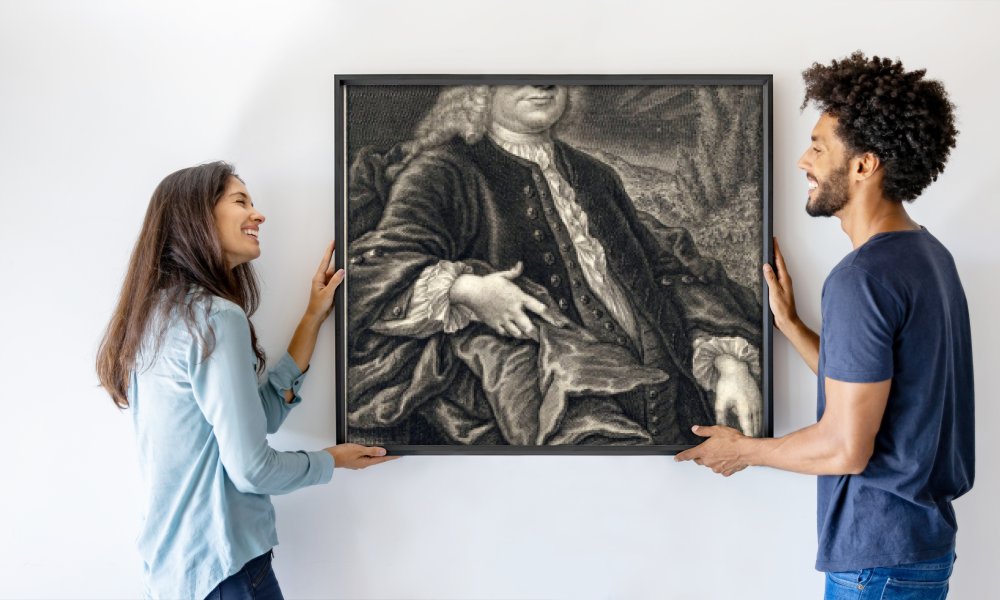 Gustav Andreas Wolfgang