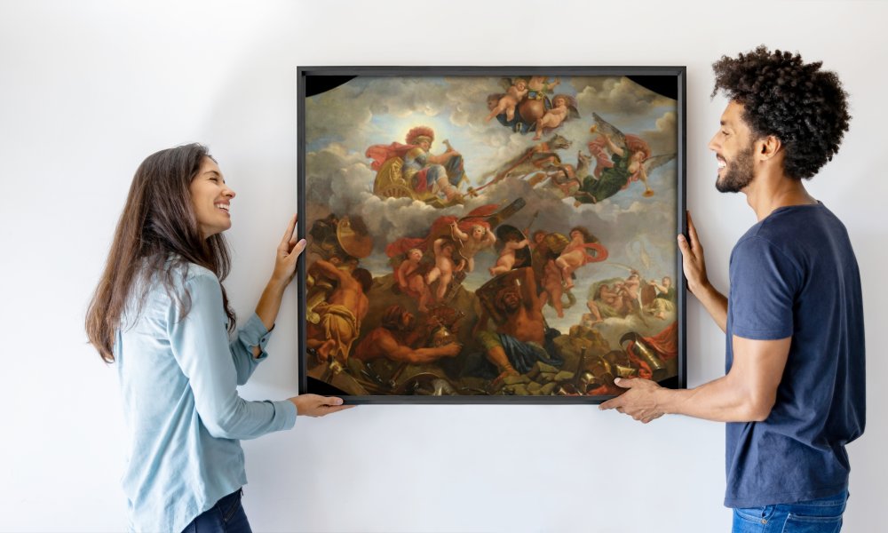 Claude Audran the Younger