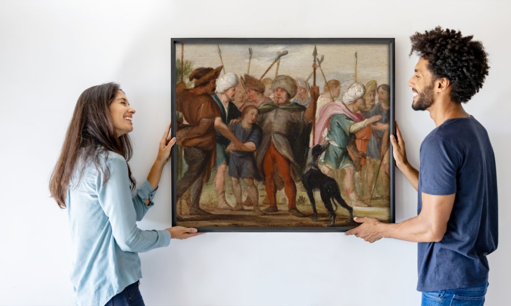 Adriaen van Nieulandt the younger