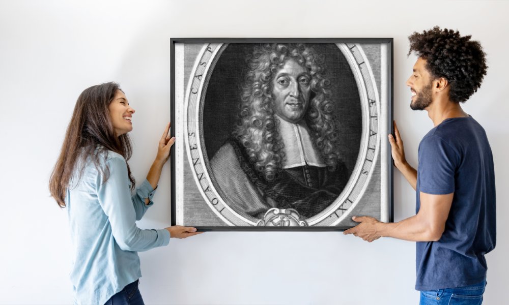 Carl Gustav von Amling