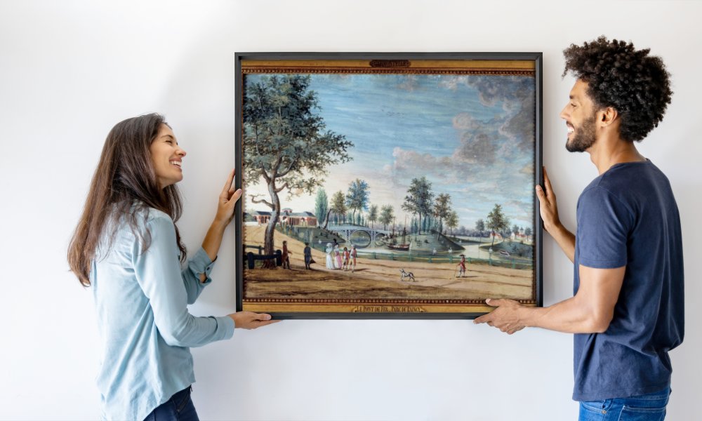 Louis Carrogis Carmontelle