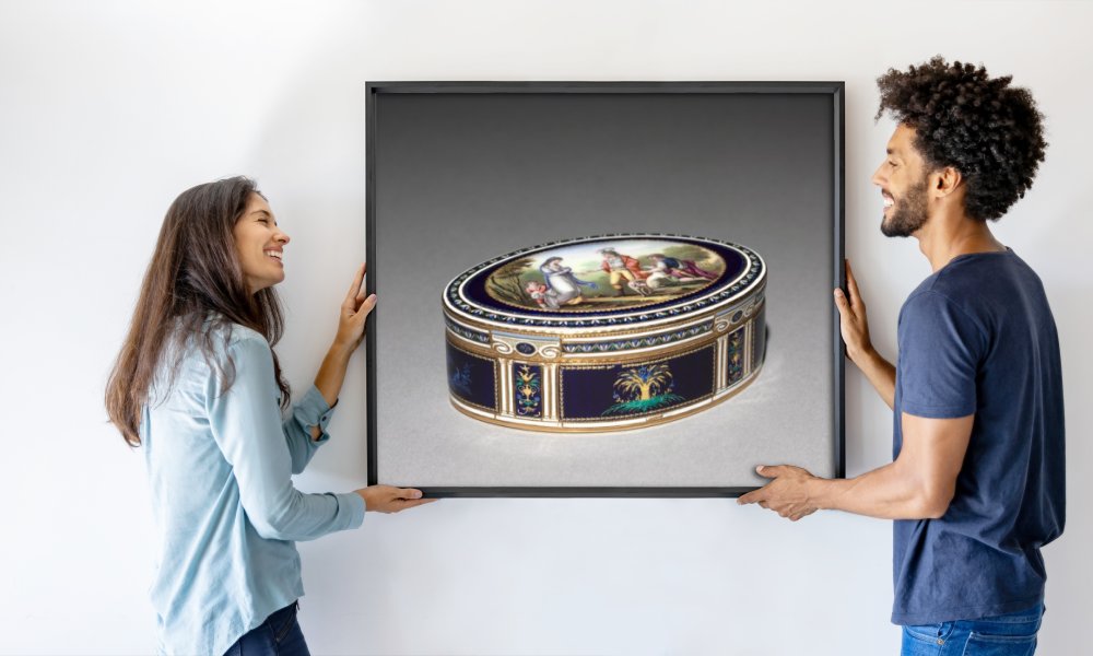 Jean Georges et Cie Remond