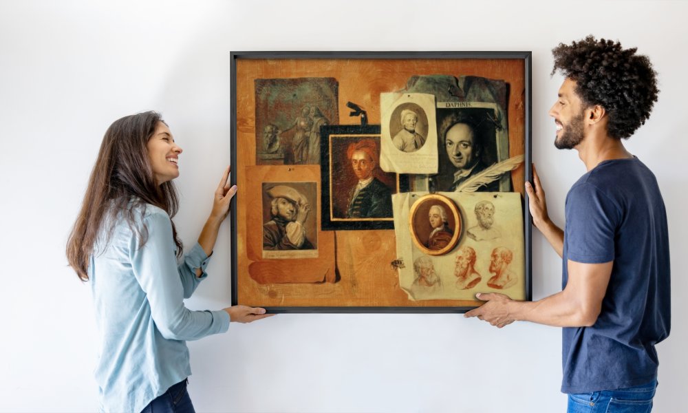 Johann Caspar Füssli