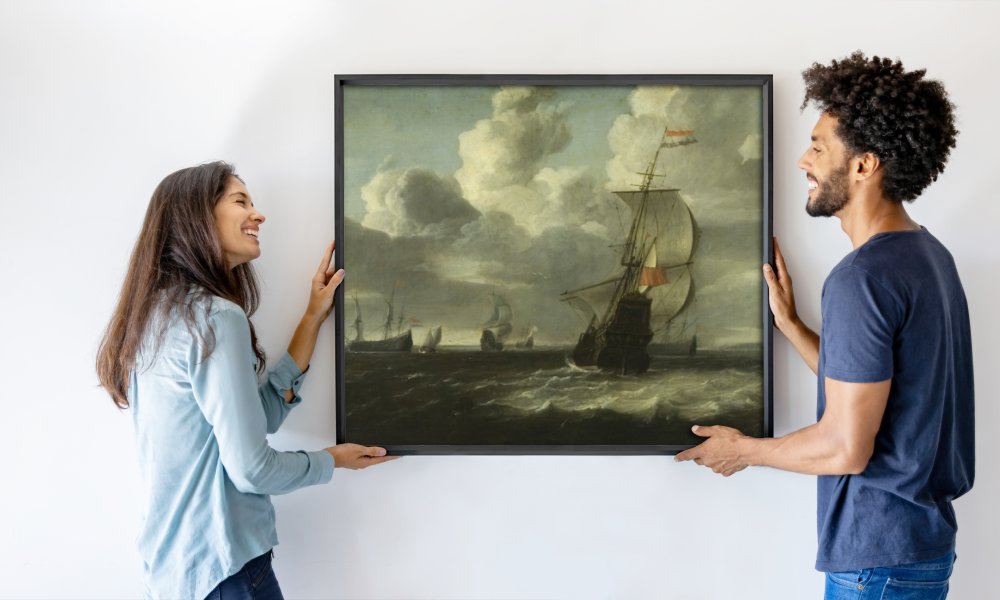 Jan Theunisz. Blanckerhoff