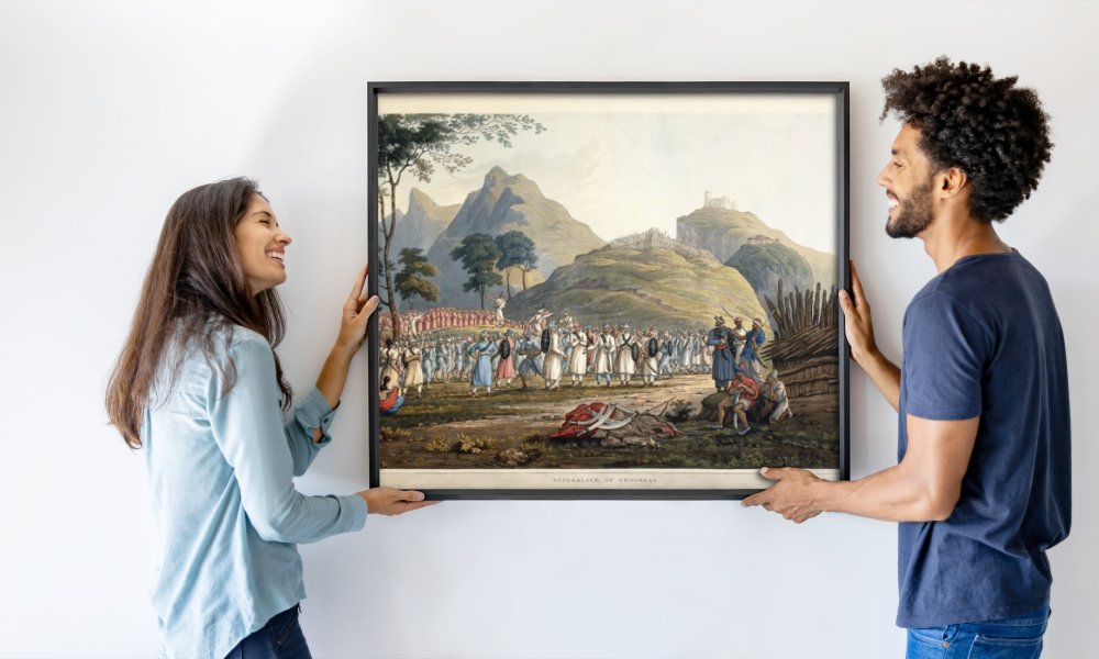 James Baillie Fraser