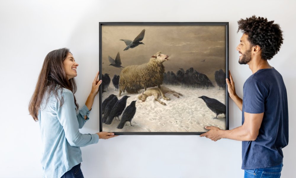 August Friedrich Schenk